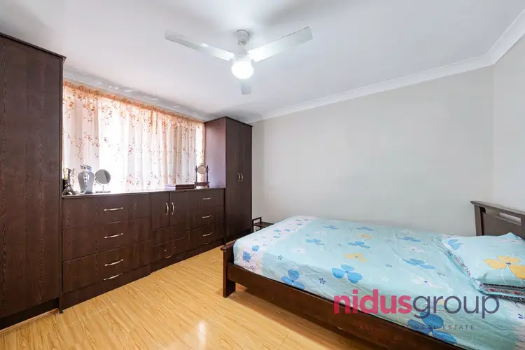 Fifth view of Homely house listing, 8 Southee Circuit, Oakhurst NSW 2761