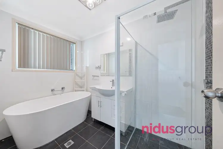 Sixth view of Homely house listing, 8 Southee Circuit, Oakhurst NSW 2761