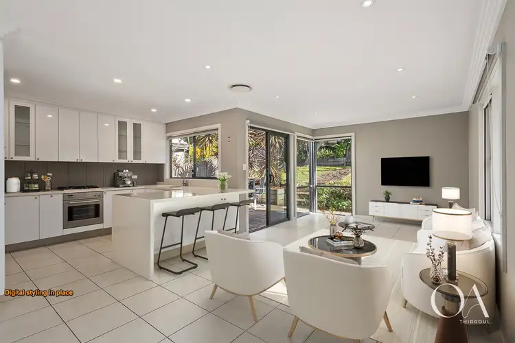 94 Phillip Street, Thirroul NSW 2515