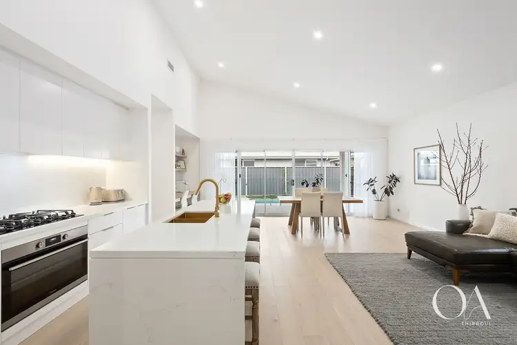 18 Gerringulli Way, Wongawilli NSW 2530