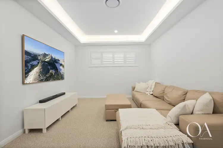 Fifth view of Homely house listing, 18 Gerringulli Way, Wongawilli NSW 2530