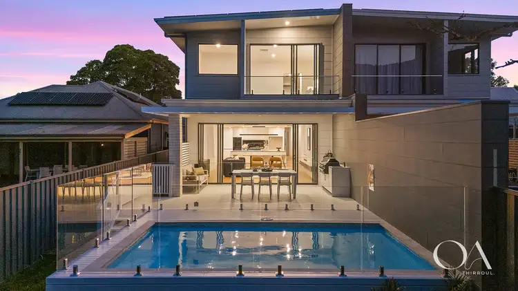 15b Station Street, Thirroul NSW 2515