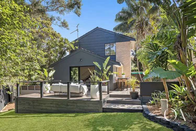 Main view of Homely townhouse listing, 10/11 Cochrane Road, Thirroul NSW 2515