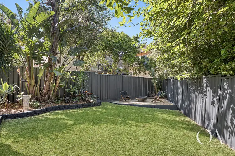 Second view of Homely townhouse listing, 10/11 Cochrane Road, Thirroul NSW 2515