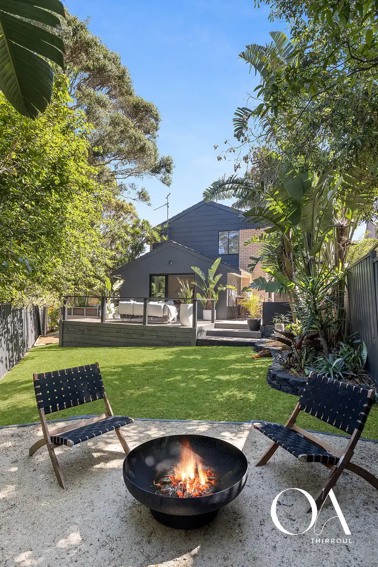 Third view of Homely townhouse listing, 10/11 Cochrane Road, Thirroul NSW 2515