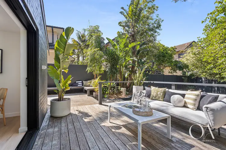 Fourth view of Homely townhouse listing, 10/11 Cochrane Road, Thirroul NSW 2515