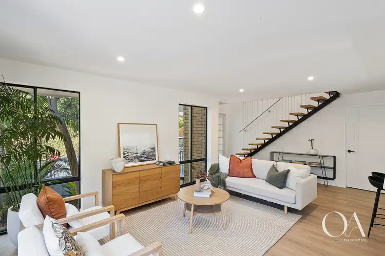 Sixth view of Homely townhouse listing, 10/11 Cochrane Road, Thirroul NSW 2515
