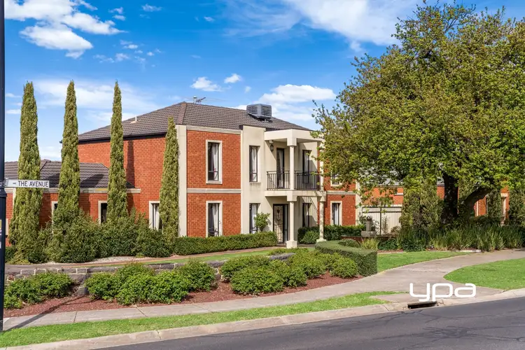 1 The Avenue, Sunbury VIC 3429