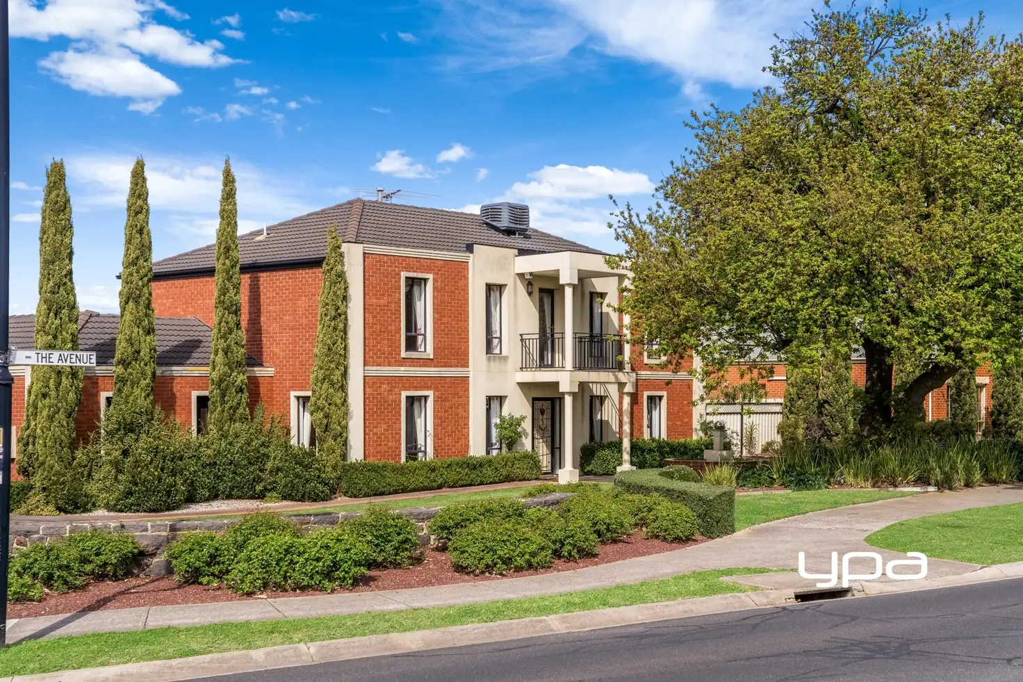 Main view of Homely house listing, 1 The Avenue, Sunbury VIC 3429