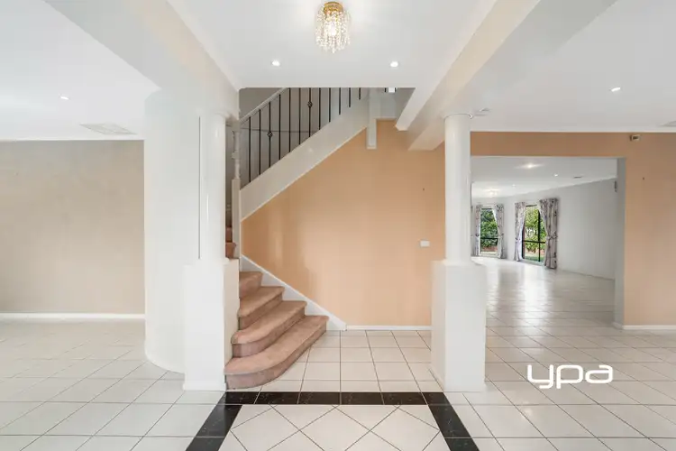 Third view of Homely house listing, 1 The Avenue, Sunbury VIC 3429