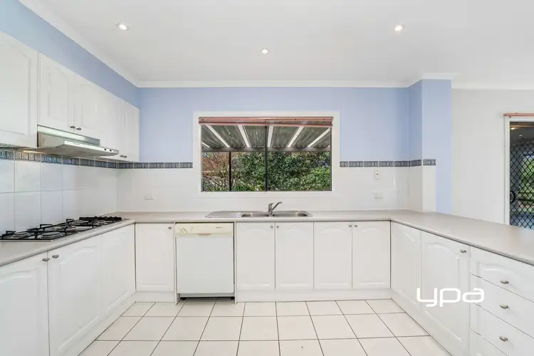 Fourth view of Homely house listing, 1 The Avenue, Sunbury VIC 3429