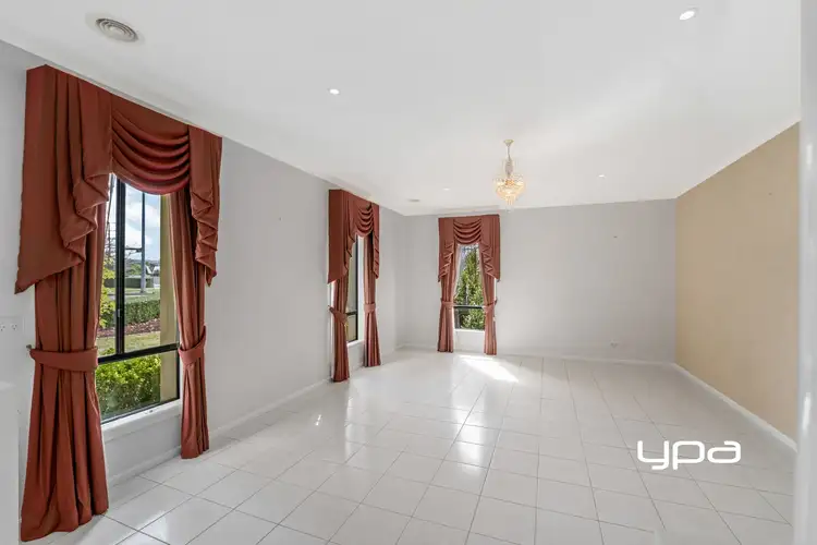 Sixth view of Homely house listing, 1 The Avenue, Sunbury VIC 3429