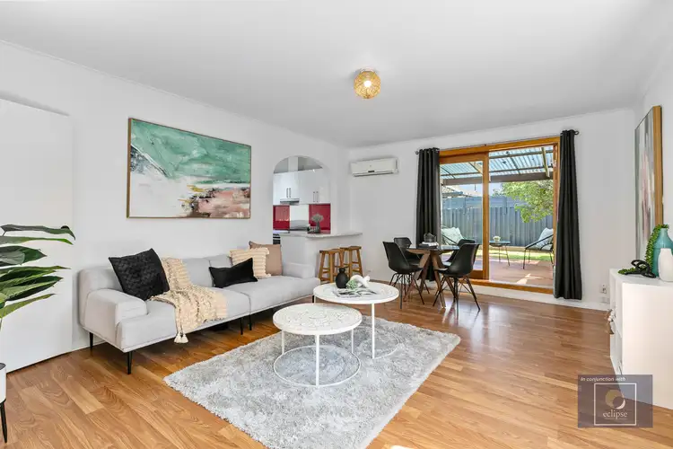 Second view of Homely unit listing, 5/35 Rose Street, Altona VIC 3018