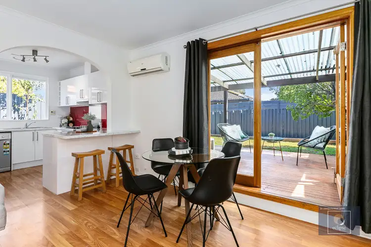 Third view of Homely unit listing, 5/35 Rose Street, Altona VIC 3018