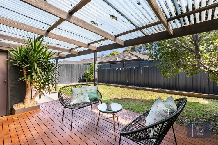 Fifth view of Homely unit listing, 5/35 Rose Street, Altona VIC 3018