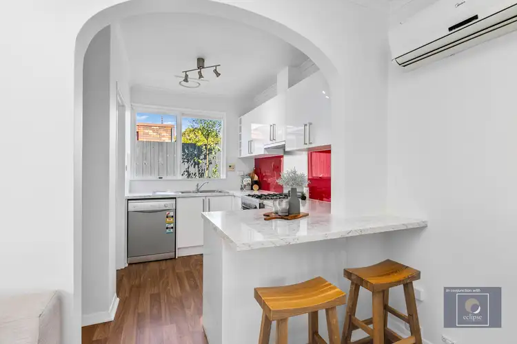 Sixth view of Homely unit listing, 5/35 Rose Street, Altona VIC 3018