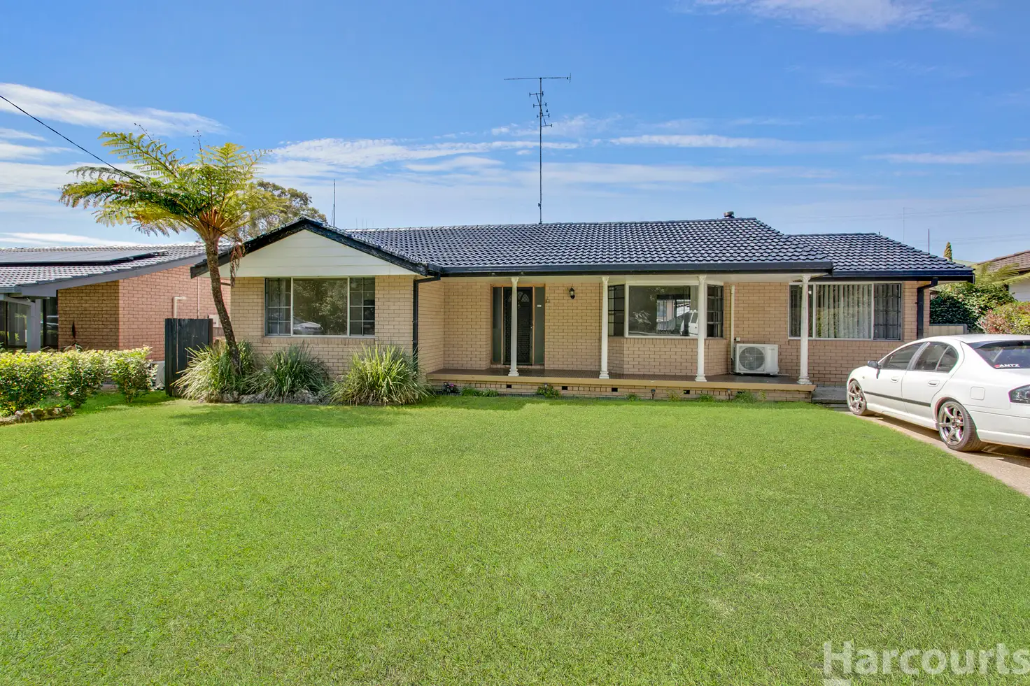Main view of Homely house listing, 5 Fairmont Drive, Wauchope NSW 2446