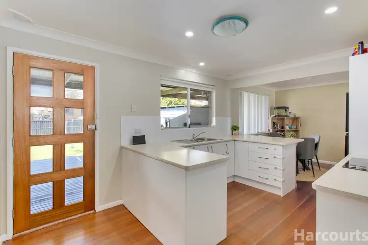 Fourth view of Homely house listing, 5 Fairmont Drive, Wauchope NSW 2446