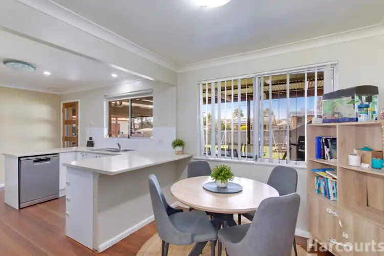 Fifth view of Homely house listing, 5 Fairmont Drive, Wauchope NSW 2446