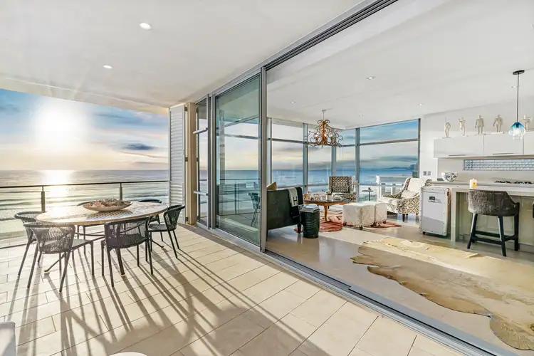 4/101 Albatross Avenue, Mermaid Beach QLD 4218