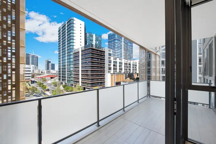 533/1B Burroway Road, Wentworth Point NSW 2127