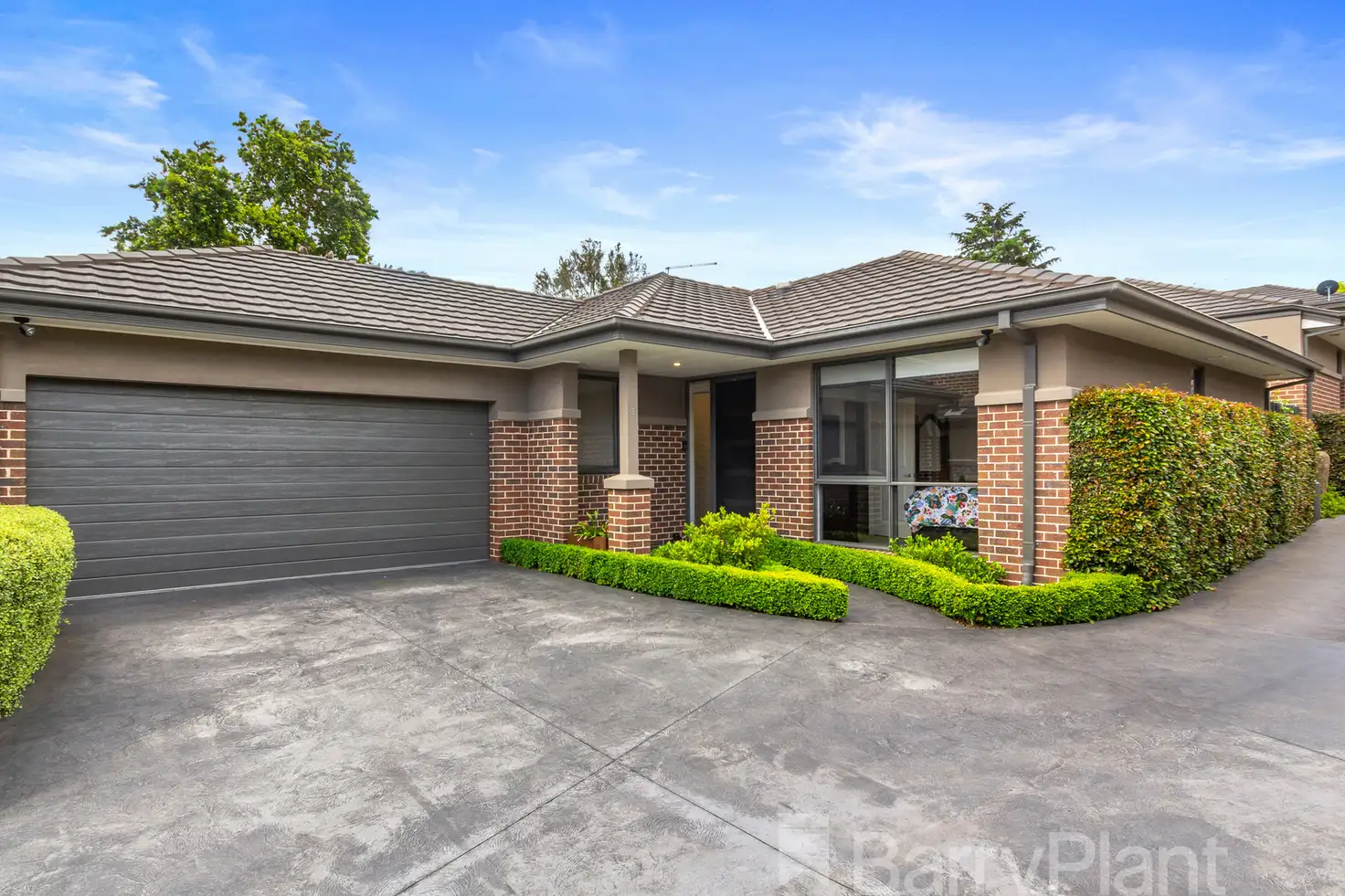 Main view of Homely unit listing, 3/10 Ryland Avenue, Croydon VIC 3136