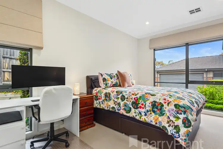 Third view of Homely unit listing, 3/10 Ryland Avenue, Croydon VIC 3136