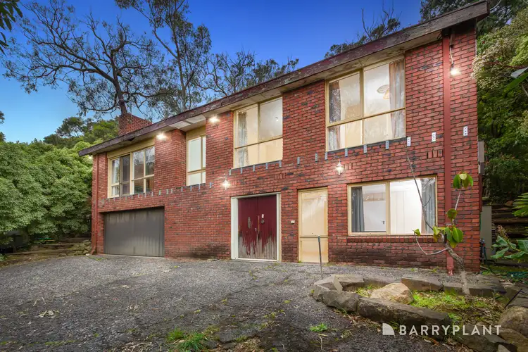 17 Lachlan Road, Boronia VIC 3155