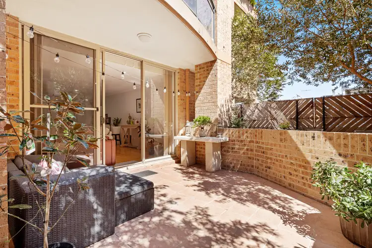 Main view of Homely apartment listing, 5/17-21 Mansfield Avenue, Caringbah NSW 2229