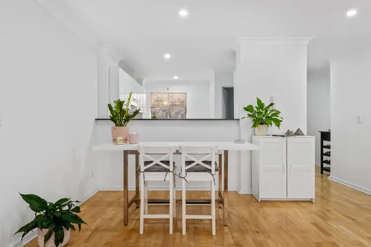 Third view of Homely apartment listing, 5/17-21 Mansfield Avenue, Caringbah NSW 2229
