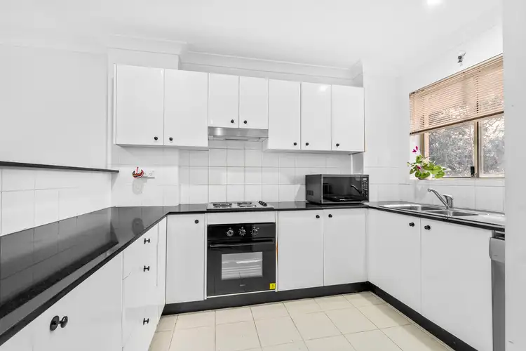 Fourth view of Homely apartment listing, 5/17-21 Mansfield Avenue, Caringbah NSW 2229