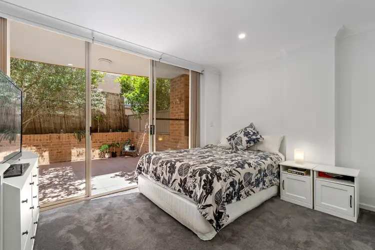 Fifth view of Homely apartment listing, 5/17-21 Mansfield Avenue, Caringbah NSW 2229