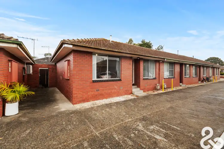 4/2 Clarke Street, Thomastown VIC 3074