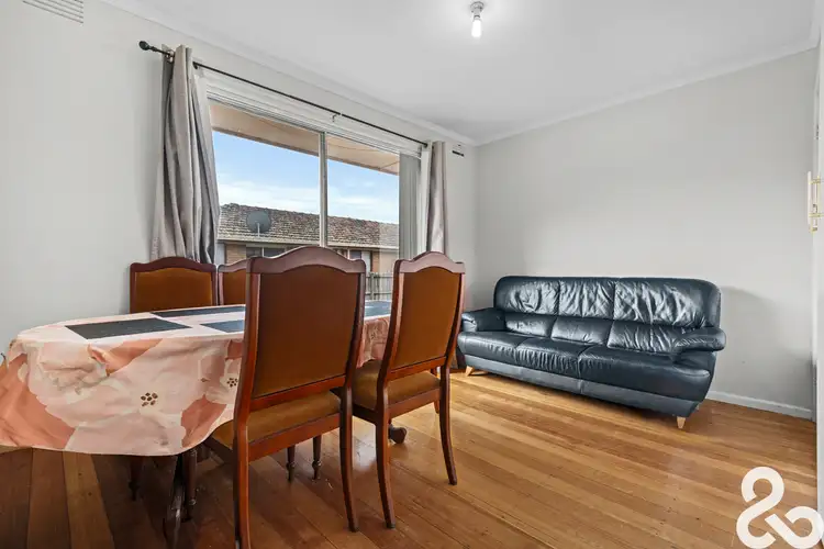 Fifth view of Homely unit listing, 4/2 Clarke Street, Thomastown VIC 3074