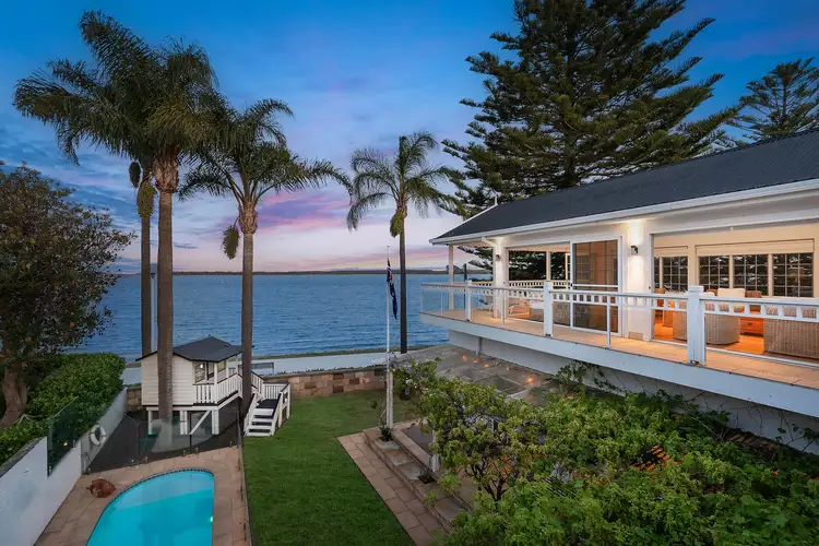 84 Clareville Avenue, Sandringham NSW 2219