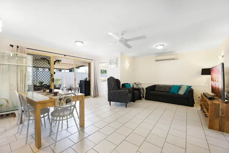 Second view of Homely villa listing, 15/414 Pine Ridge Road, Coombabah QLD 4216