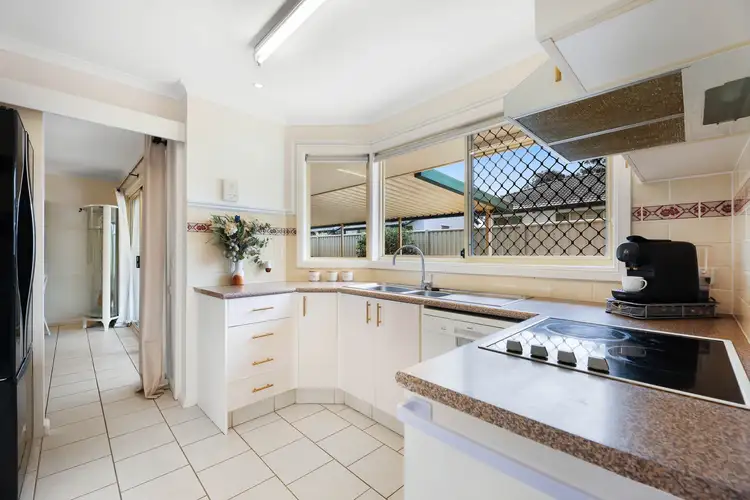 Third view of Homely villa listing, 15/414 Pine Ridge Road, Coombabah QLD 4216