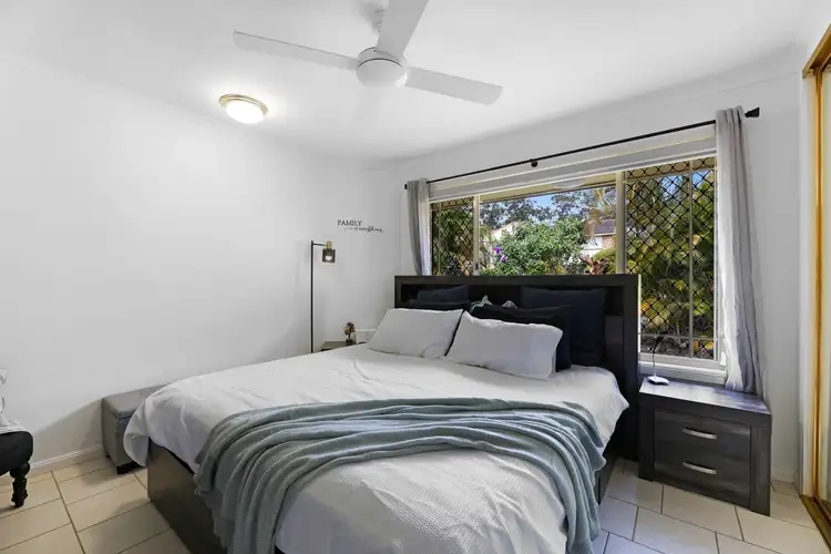Fourth view of Homely villa listing, 15/414 Pine Ridge Road, Coombabah QLD 4216
