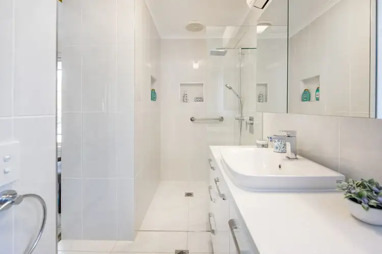 Fifth view of Homely villa listing, 15/414 Pine Ridge Road, Coombabah QLD 4216