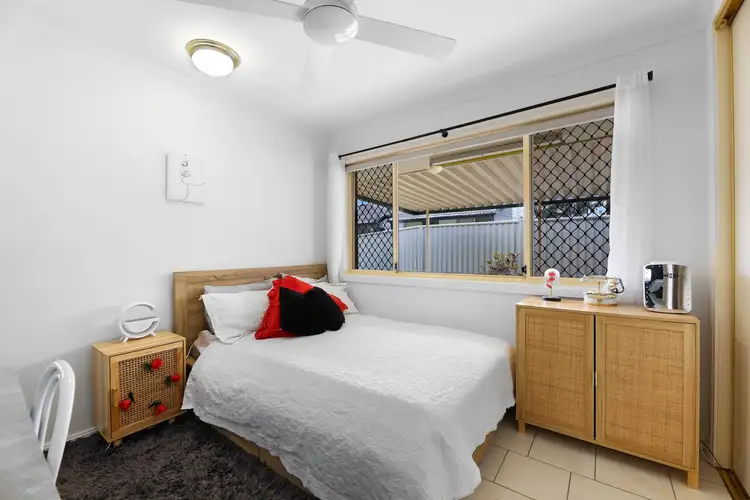 Sixth view of Homely villa listing, 15/414 Pine Ridge Road, Coombabah QLD 4216