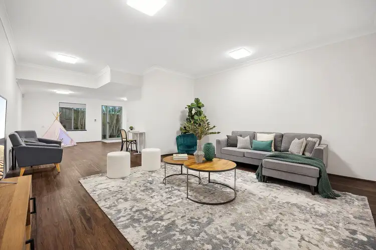 Main view of Homely house listing, 12A Goodchap Road, Chatswood NSW 2067