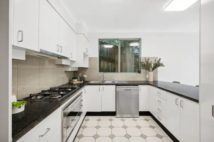 Fourth view of Homely house listing, 12A Goodchap Road, Chatswood NSW 2067