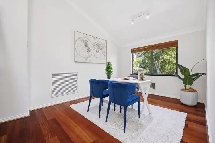 Fifth view of Homely house listing, 12A Goodchap Road, Chatswood NSW 2067