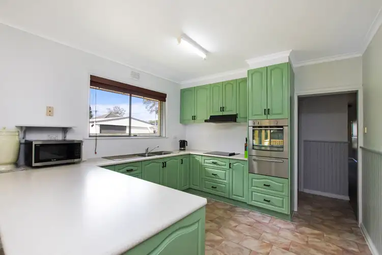 Second view of Homely house listing, 158 Edgar Street, Portland VIC 3305