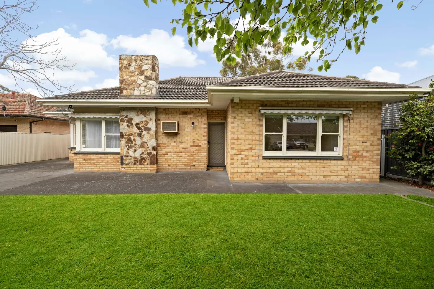 Main view of Homely house listing, 22 Mackirdy Street, Fulham SA 5024