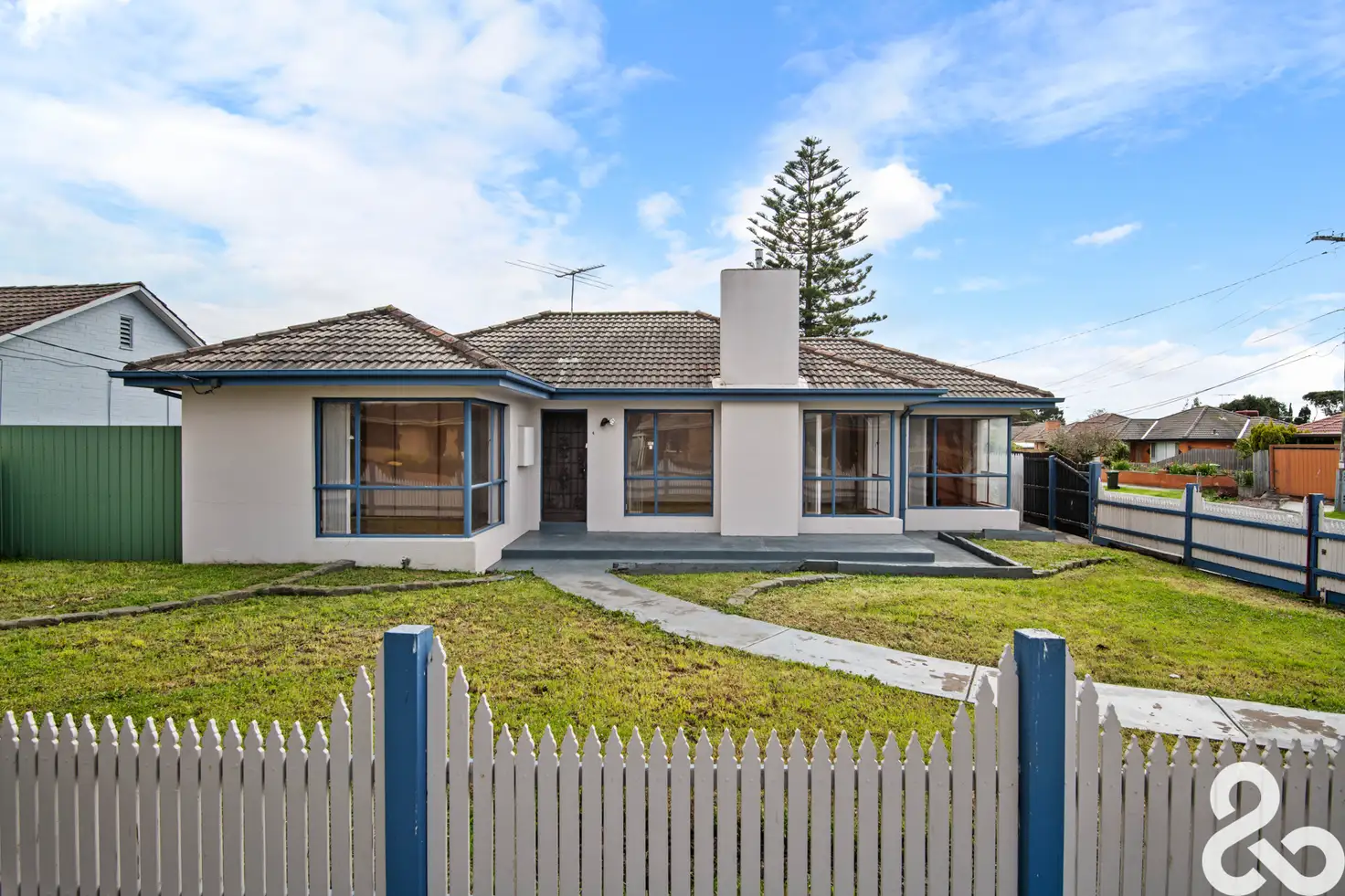 Main view of Homely house listing, 4 Alison Street, Thomastown VIC 3074
