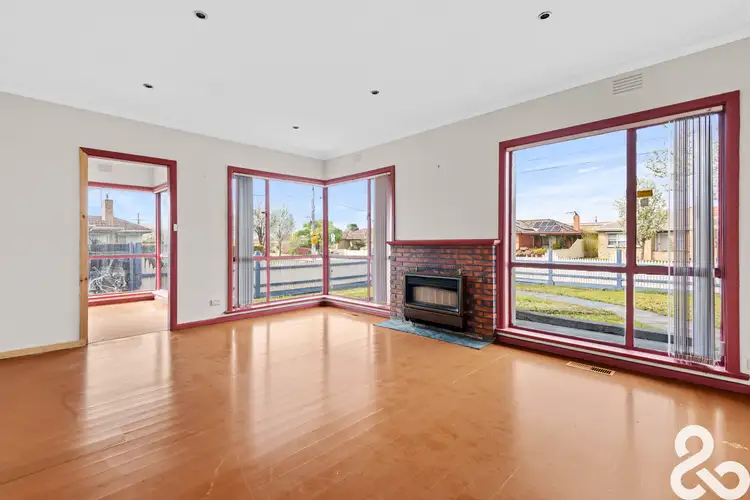 Second view of Homely house listing, 4 Alison Street, Thomastown VIC 3074
