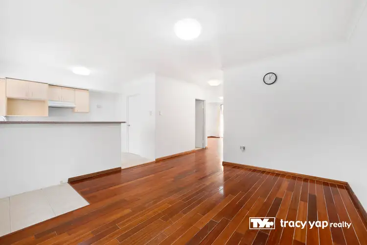Second view of Homely townhouse listing, 35/127 Park Road, Rydalmere NSW 2116