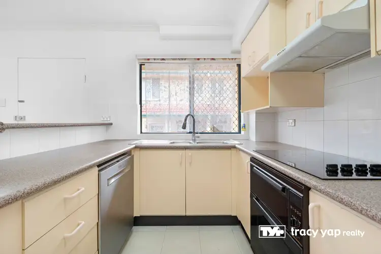 Third view of Homely townhouse listing, 35/127 Park Road, Rydalmere NSW 2116