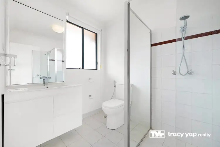 Fifth view of Homely townhouse listing, 35/127 Park Road, Rydalmere NSW 2116